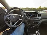 Hyundai tucson comfort plus crdi 115 2wd isg, 2017 - afbeelding 11 van  28