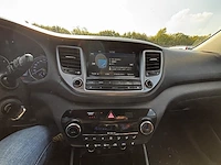 Hyundai tucson comfort plus crdi 115 2wd isg, 2017 - afbeelding 12 van  28