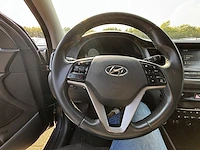 Hyundai tucson comfort plus crdi 115 2wd isg, 2017 - afbeelding 15 van  28