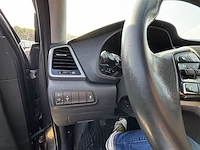 Hyundai tucson comfort plus crdi 115 2wd isg, 2017 - afbeelding 16 van  28