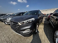 Hyundai tucson comfort plus crdi 115 2wd isg, 2017 - afbeelding 1 van  28