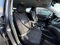 Hyundai tucson comfort plus crdi 115 2wd isg, 2017 - afbeelding 21 van  28