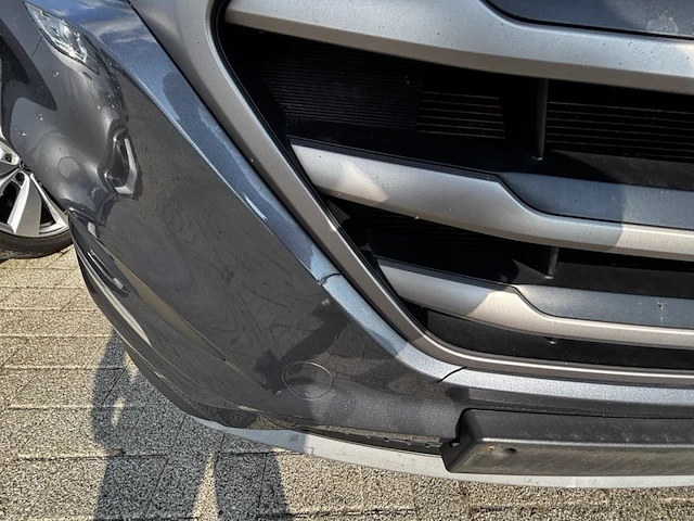 Hyundai tucson comfort plus crdi 115 2wd isg, 2017 - afbeelding 25 van  28