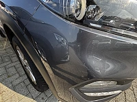 Hyundai tucson comfort plus crdi 115 2wd isg, 2017 - afbeelding 26 van  28