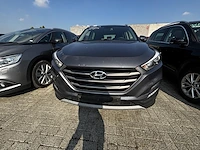 Hyundai tucson comfort plus crdi 115 2wd isg, 2017 - afbeelding 2 van  28