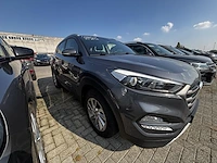 Hyundai tucson comfort plus crdi 115 2wd isg, 2017 - afbeelding 3 van  28