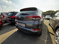 Hyundai tucson comfort plus crdi 115 2wd isg, 2017 - afbeelding 4 van  28