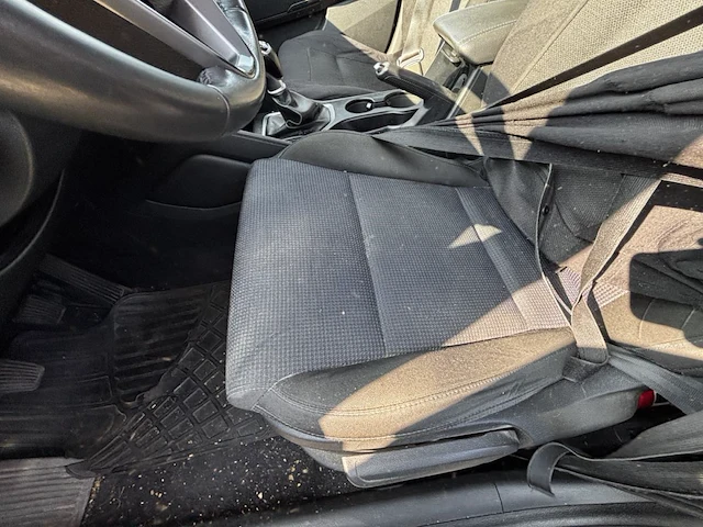 Hyundai tucson comfort plus crdi 115 2wd isg, 2017 - afbeelding 9 van  28