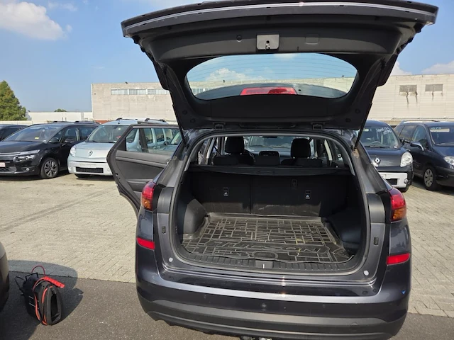 Hyundai tucson life plus, 2019 - afbeelding 10 van  40
