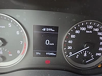 Hyundai tucson life plus, 2019 - afbeelding 15 van  40