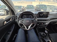 Hyundai tucson life plus, 2019 - afbeelding 17 van  40