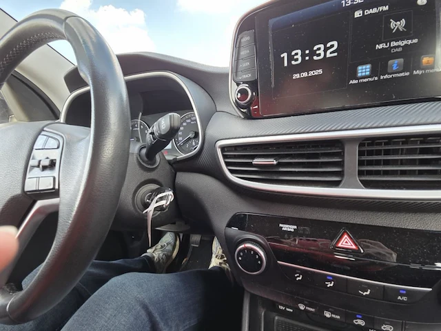 Hyundai tucson life plus, 2019 - afbeelding 19 van  40