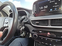 Hyundai tucson life plus, 2019 - afbeelding 19 van  40