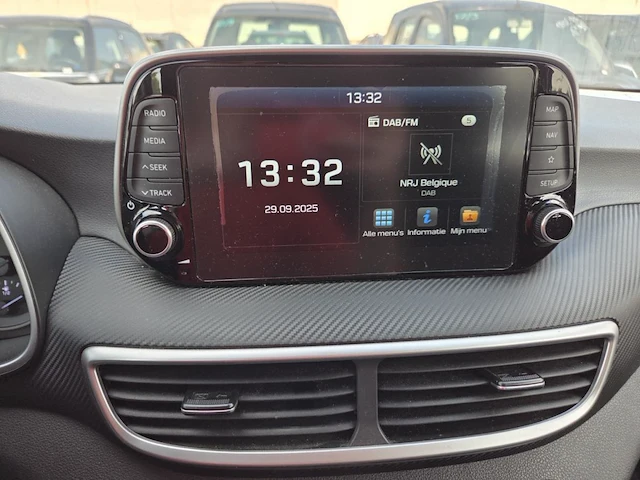 Hyundai tucson life plus, 2019 - afbeelding 20 van  40