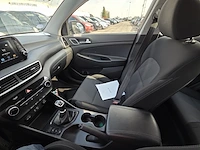 Hyundai tucson life plus, 2019 - afbeelding 22 van  40