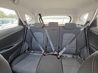 Hyundai tucson life plus, 2019 - afbeelding 23 van  40