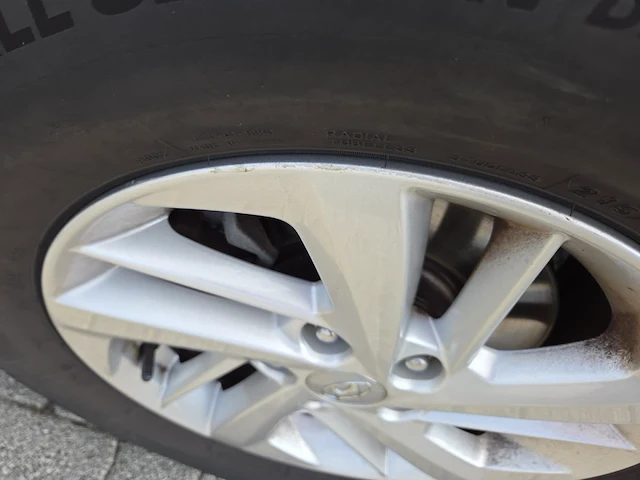 Hyundai tucson life plus, 2019 - afbeelding 26 van  40