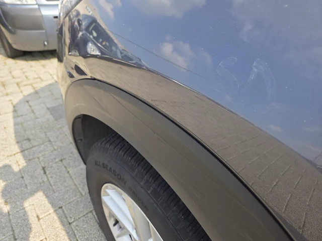 Hyundai tucson life plus, 2019 - afbeelding 28 van  40