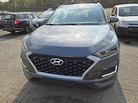 Hyundai tucson life plus, 2019 - afbeelding 2 van  40