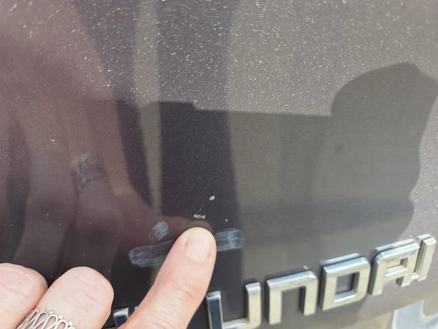 Hyundai tucson life plus, 2019 - afbeelding 37 van  40