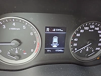 Hyundai tucson life plus, 2019 - afbeelding 39 van  40