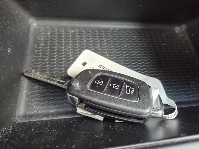 Hyundai tucson life plus, 2019 - afbeelding 40 van  40
