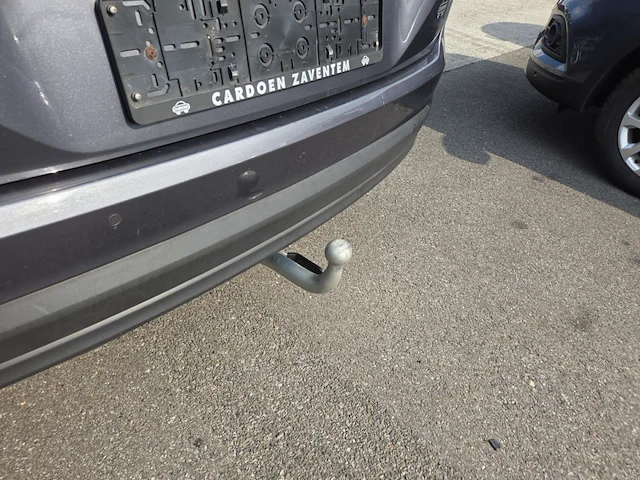 Hyundai tucson life plus, 2019 - afbeelding 6 van  40