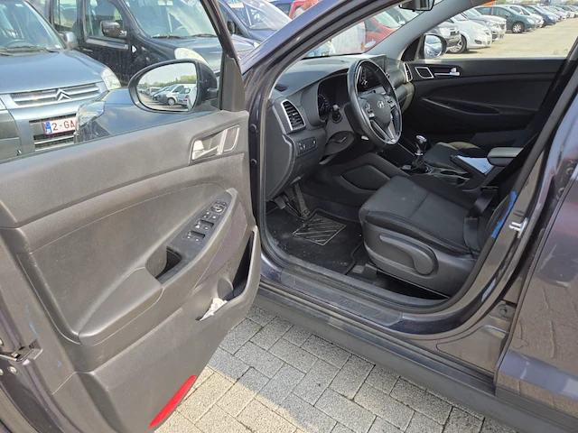 Hyundai tucson life plus, 2019 - afbeelding 7 van  40