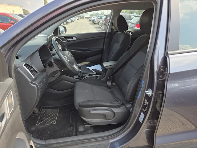 Hyundai tucson life plus, 2019 - afbeelding 8 van  40