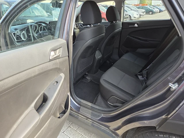 Hyundai tucson life plus, 2019 - afbeelding 9 van  40