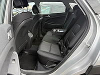 Hyundai tucson pure plus gdi 132 2wd isg,2017 - afbeelding 9 van  25