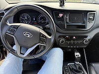 Hyundai tucson pure plus gdi 132 2wd isg,2017 - afbeelding 2 van  28