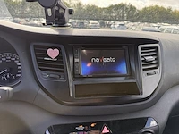 Hyundai tucson pure plus gdi 132 2wd isg,2017 - afbeelding 3 van  28