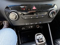 Hyundai tucson pure plus gdi 132 2wd isg,2017 - afbeelding 4 van  28
