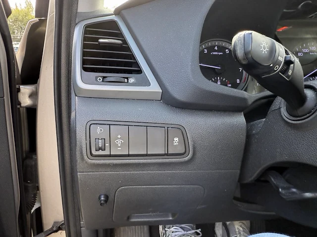 Hyundai tucson pure plus gdi 132 2wd isg,2017 - afbeelding 10 van  28