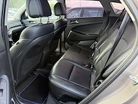 Hyundai tucson pure plus gdi 132 2wd isg,2017 - afbeelding 11 van  28