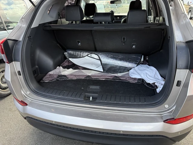 Hyundai tucson pure plus gdi 132 2wd isg,2017 - afbeelding 15 van  28