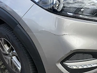 Hyundai tucson pure plus gdi 132 2wd isg,2017 - afbeelding 18 van  28
