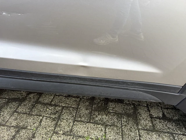 Hyundai tucson pure plus gdi 132 2wd isg,2017 - afbeelding 19 van  28