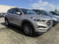 Hyundai tucson pure plus gdi 132 2wd isg,2017 - afbeelding 22 van  28
