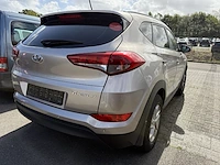 Hyundai tucson pure plus gdi 132 2wd isg,2017 - afbeelding 23 van  28
