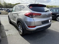 Hyundai tucson pure plus gdi 132 2wd isg,2017 - afbeelding 24 van  28