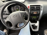 Hyundai tucson,2007 - afbeelding 2 van  33