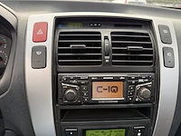 Hyundai tucson,2007 - afbeelding 3 van  33
