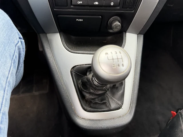 Hyundai tucson,2007 - afbeelding 5 van  33