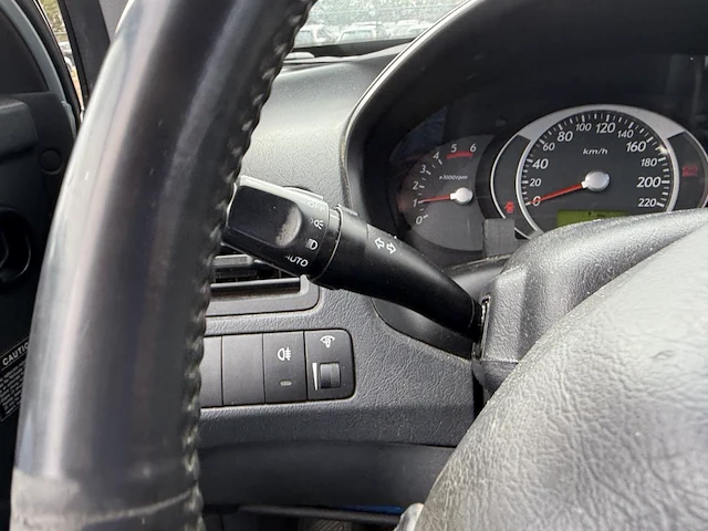 Hyundai tucson,2007 - afbeelding 8 van  33