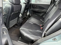 Hyundai tucson,2007 - afbeelding 11 van  33