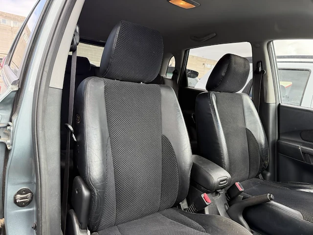 Hyundai tucson,2007 - afbeelding 17 van  33