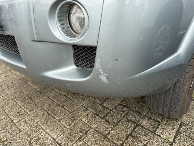 Hyundai tucson,2007 - afbeelding 19 van  33