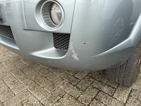 Hyundai tucson,2007 - afbeelding 19 van  33